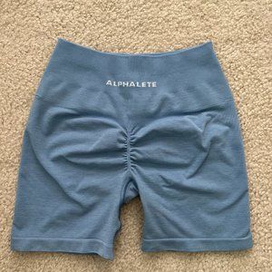 Alphalete AMPLIFY SHORT 4.5